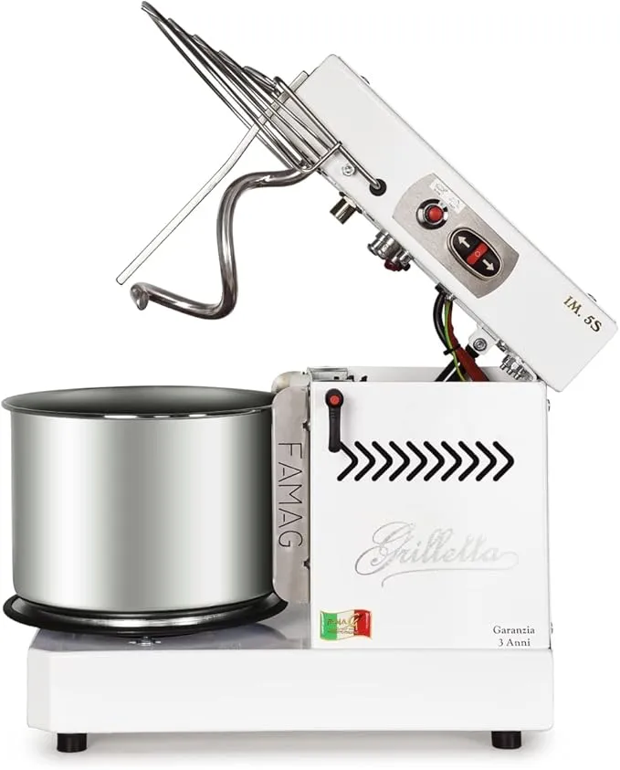 Famag Grilletta IM5-S