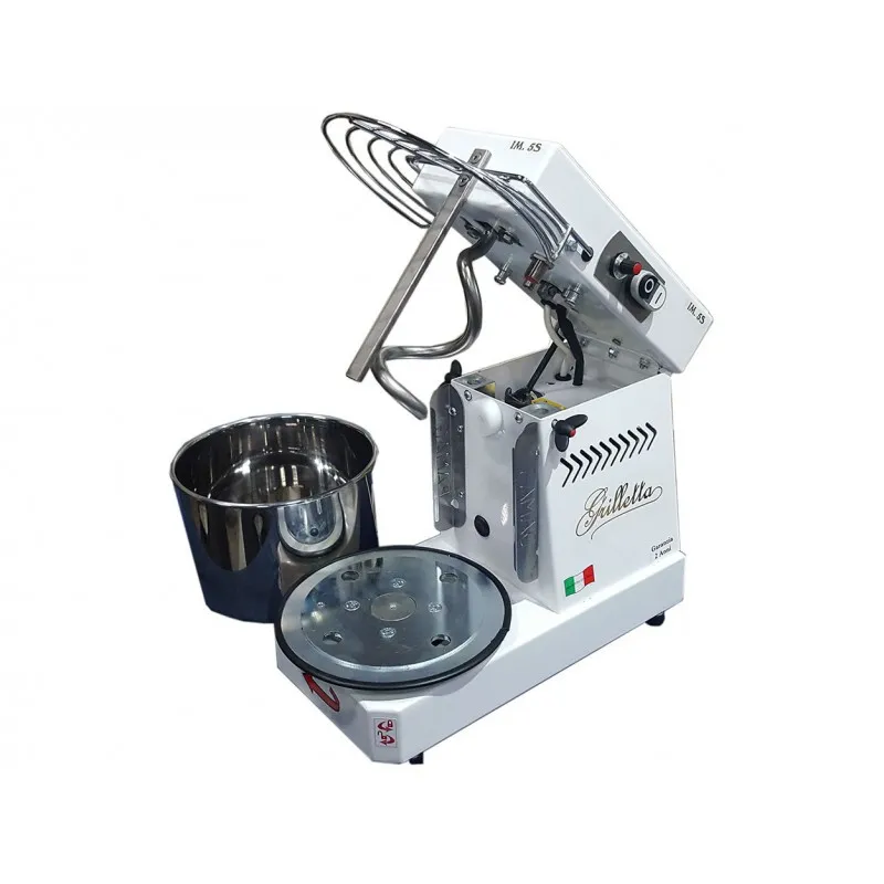 Famag Grilletta IM5-S HH